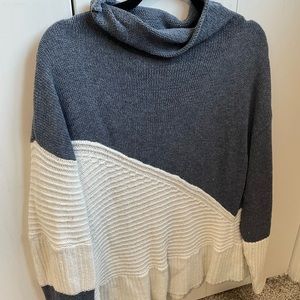 Boutique sweater
